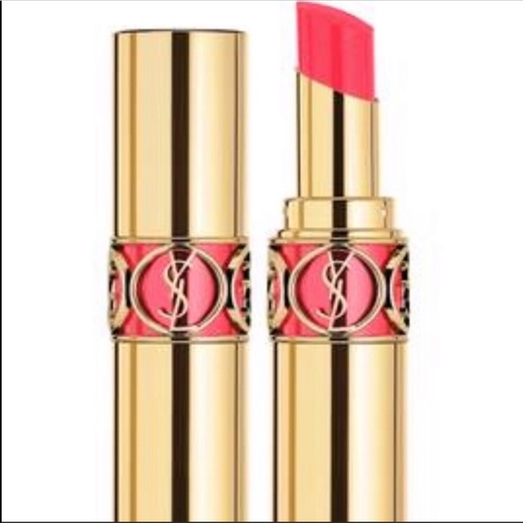 Yves Saint Laurent Other - Ysl shine lipstck 🐠